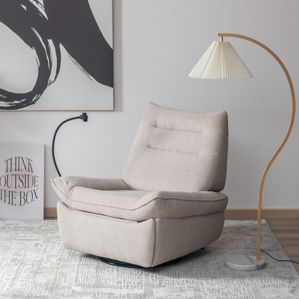 Ghế thông minh Polk chỉnh điện