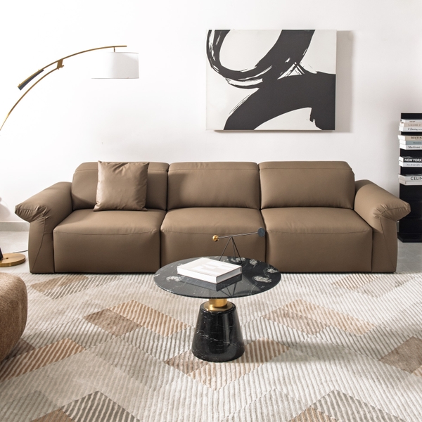 Ghế sofa thông minh Macchi chỉnh điện