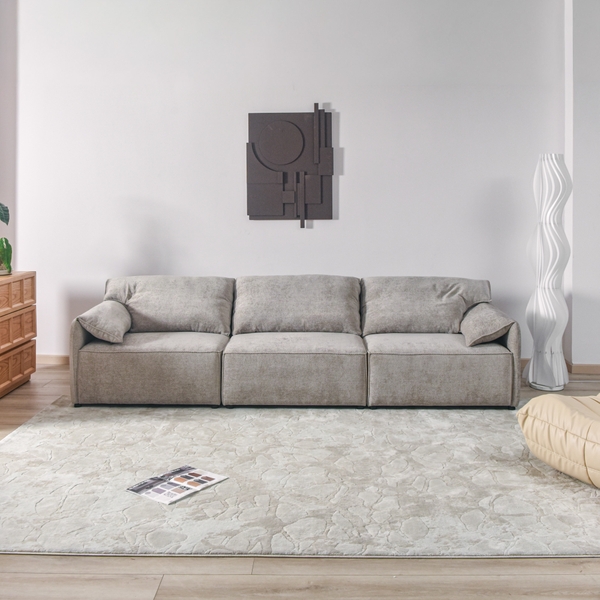 Ghế sofa Leite