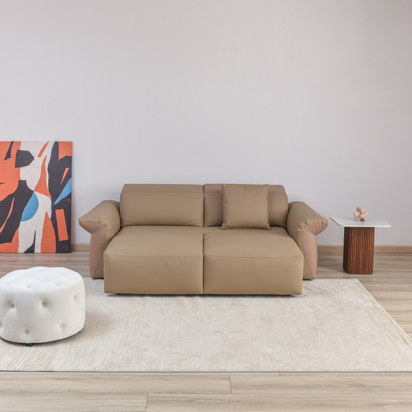 Ghế sofa thông minh chỉnh điện Macchi 2 ghế