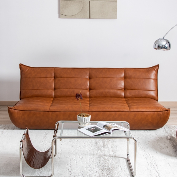 Ghế sofa giường Puffy