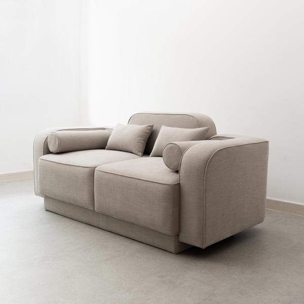 Ghế Sofa Twin BLANC.VN