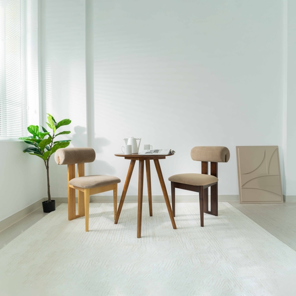 [SALE OFF] Ghế Potas