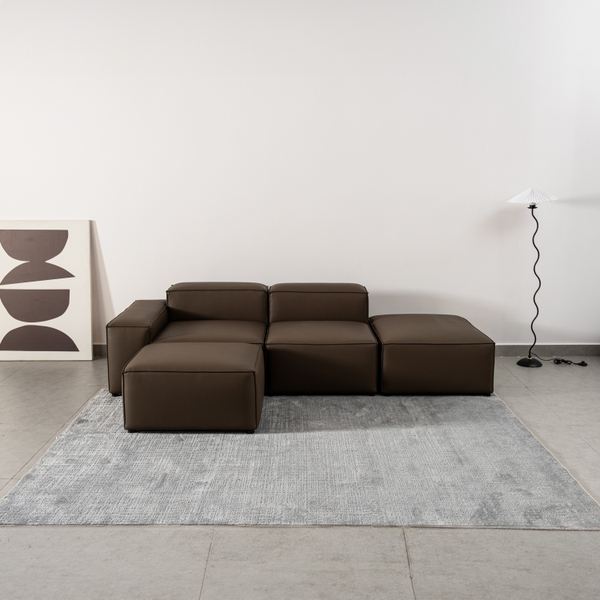 [SALE OFF] Ghế sofa Rexta