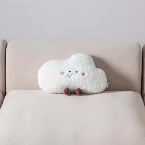 Gối trang trí Clouda
