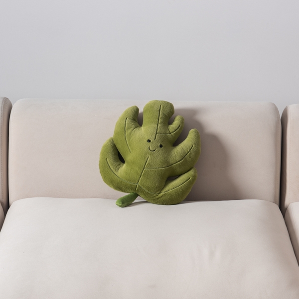 Gối trang trí Leafy