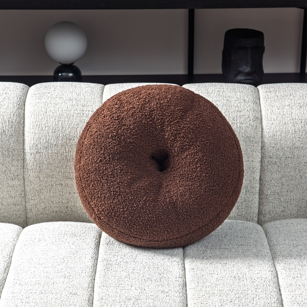 Gối trang trí Nutty