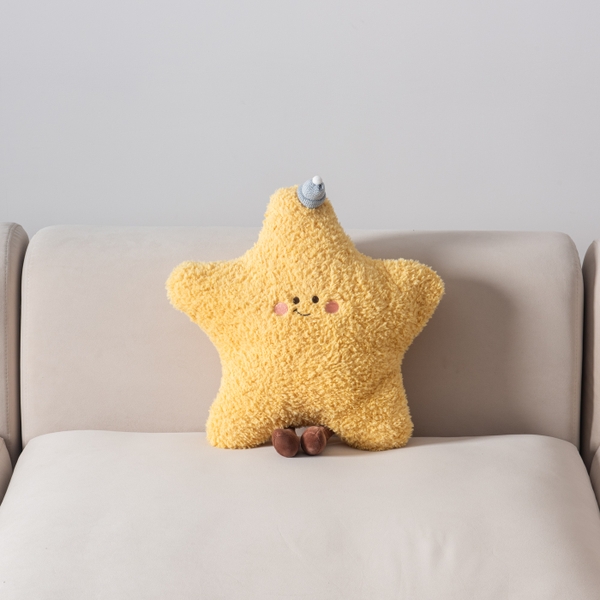 Gối trang trí Snoozy