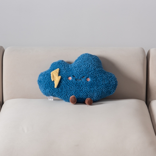 Gối trang trí Wooly