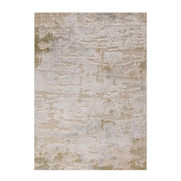 Thảm trải sàn Hala dệt 3D