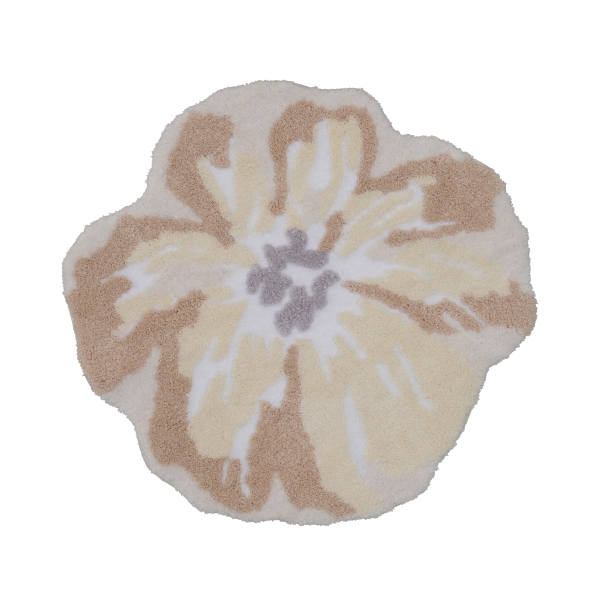 Thảm trải sàn Hawai tufted dệt nổi 80 x 80