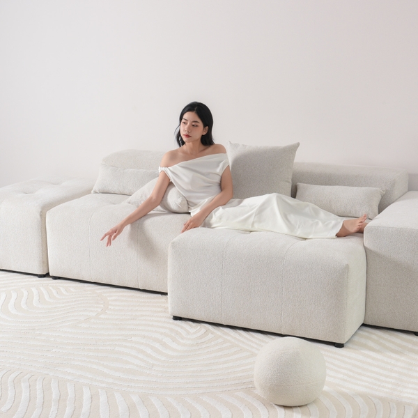Ghế sofa Truffle
