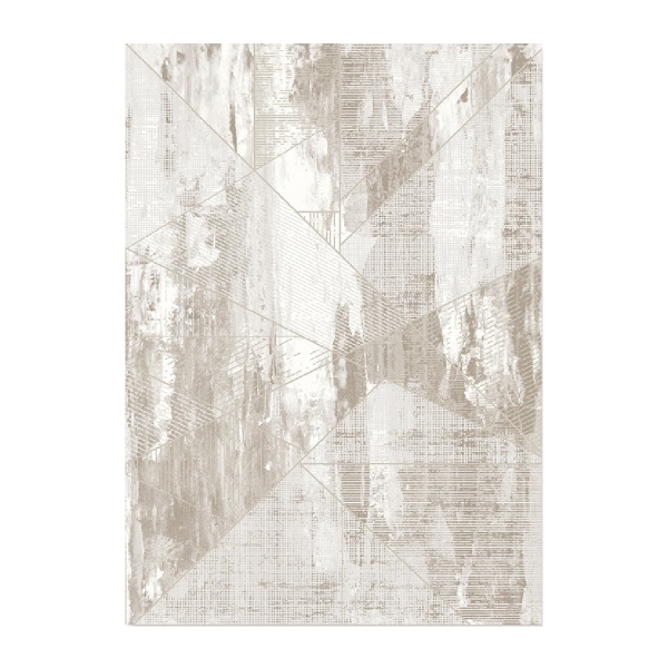 Thảm trải sàn Muga dệt 3D