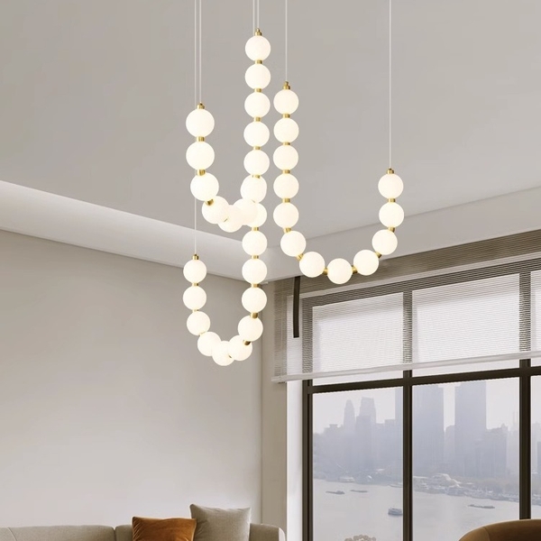 [SALE OFF] Đèn thả Loft