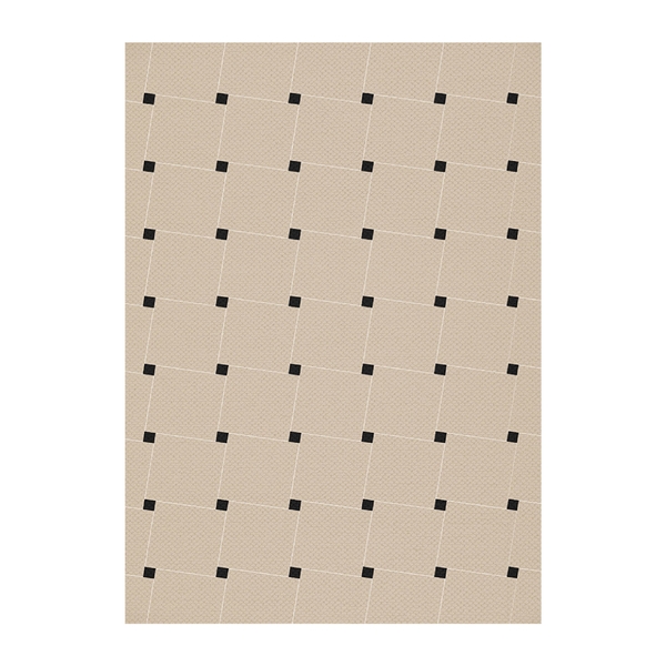 Thảm trải sàn Pabai dệt len