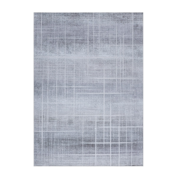 Thảm trải sàn Present Ghi nỉ dornier