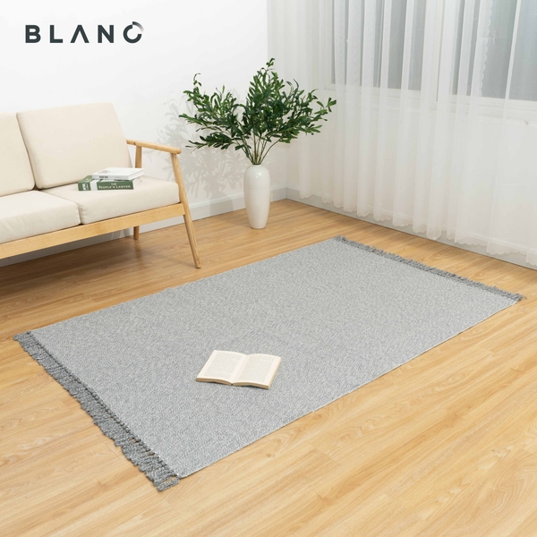 [SALE OFF] Thảm trải sàn Rustic Ghi