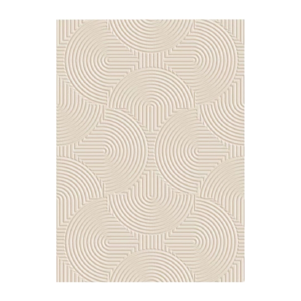 Thảm trải sàn Slite Be dệt trượt nước khổ tùy chọn