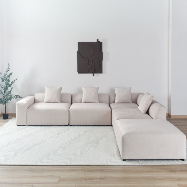 Ghế sofa Abricot