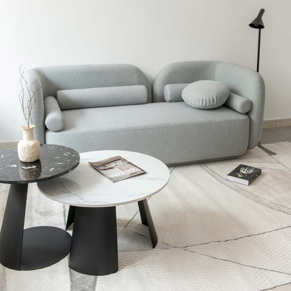 [SALE OFF] Ghế sofa Happiny