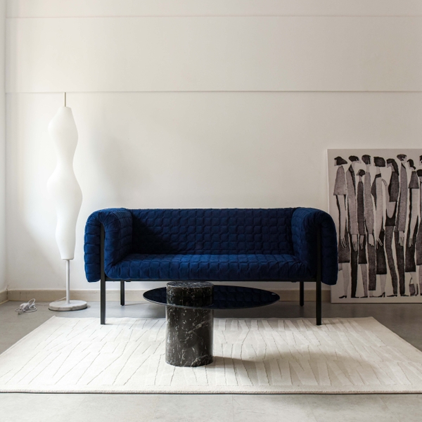 [SALE OFF] Ghế sofa Roche