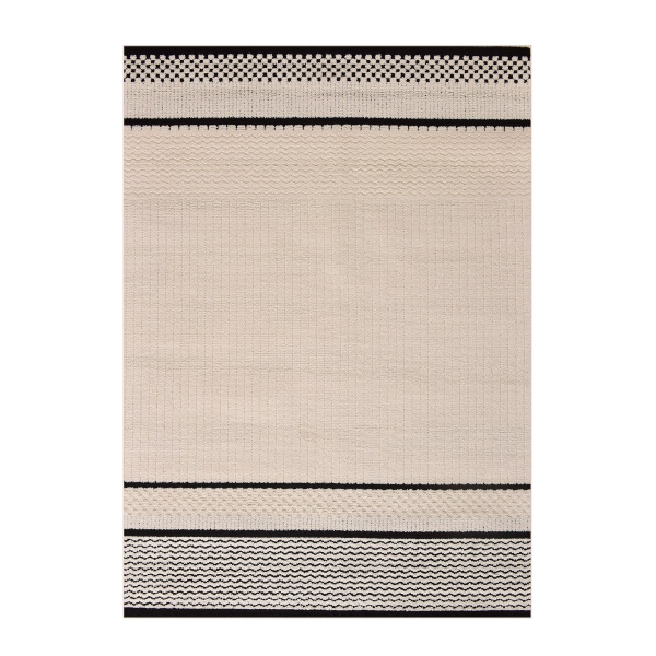 Thảm trải sàn Tassilo dệt trượt nước