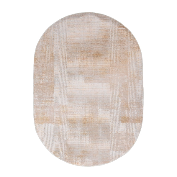 Thảm trải sàn Taylor oval lông mềm