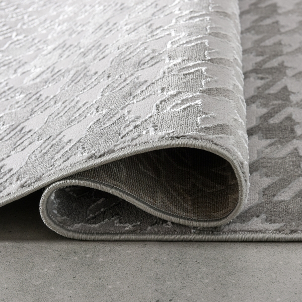 Thảm trải sàn Earth dệt 3D khổ tùy chọn