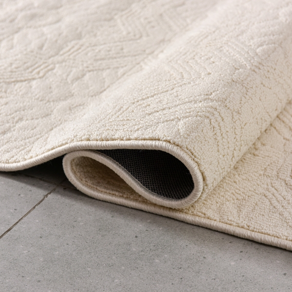 Thảm trải sàn Fadil dệt trượt nước