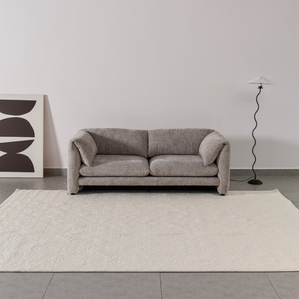 Thảm trải sàn Fadil dệt trượt nước