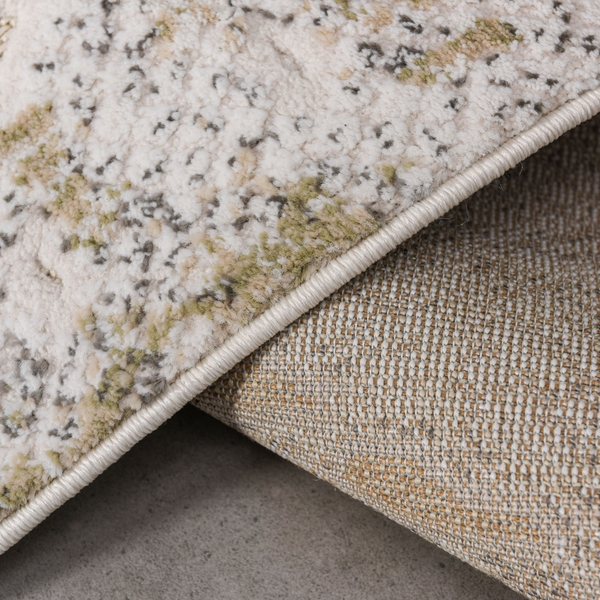 Thảm trải sàn Hala dệt 3D