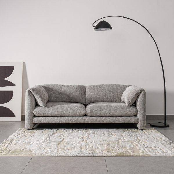 Thảm trải sàn Hala dệt 3D