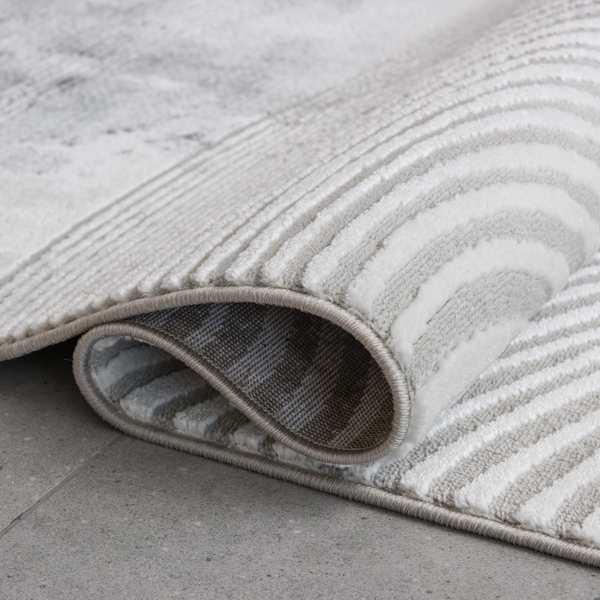 Thảm trải sàn Hodor dệt 3D