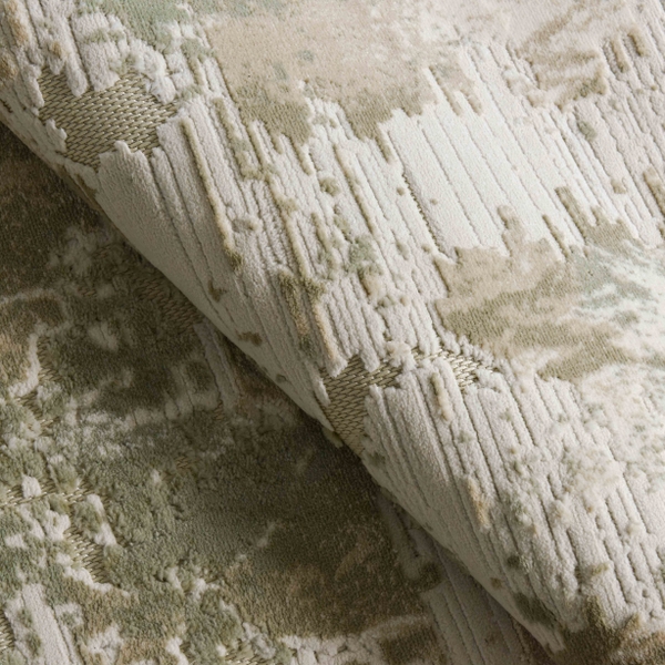 Thảm trải sàn Ichi dệt 3D