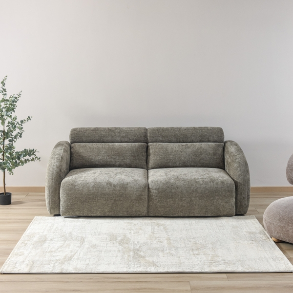 Thảm trải sàn Kolding dệt 3D khổ tùy chọn
