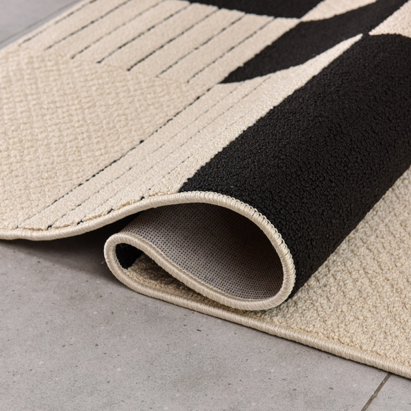 Thảm trải sàn Lombard dệt trượt nước