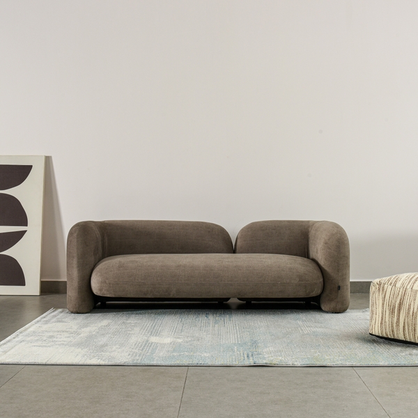 Thảm trải sàn Ona dệt 3D