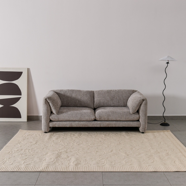 Thảm trải sàn Swabia dệt trượt nước