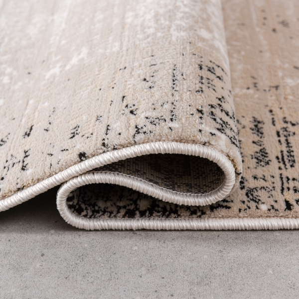 Thảm trải sàn Threli dệt 3D