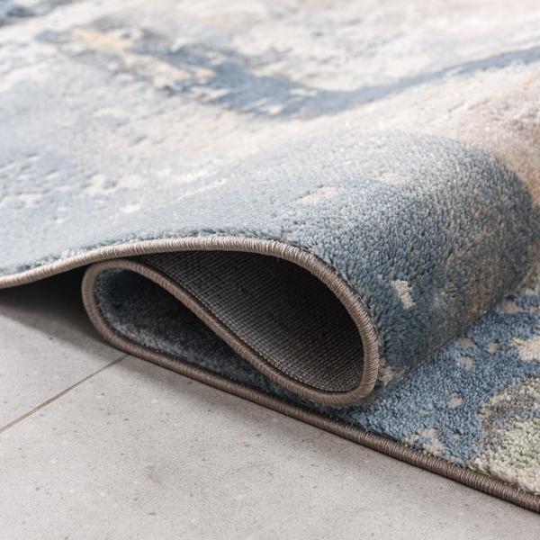 Thảm trải sàn Tobe dệt 3D