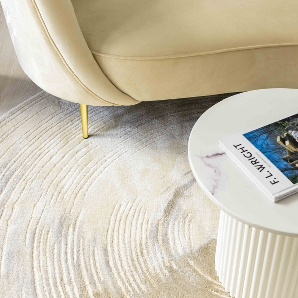 Thảm trải sàn Edgar dệt 3D