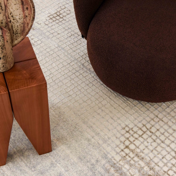 Thảm trải sàn Felix dệt 3D