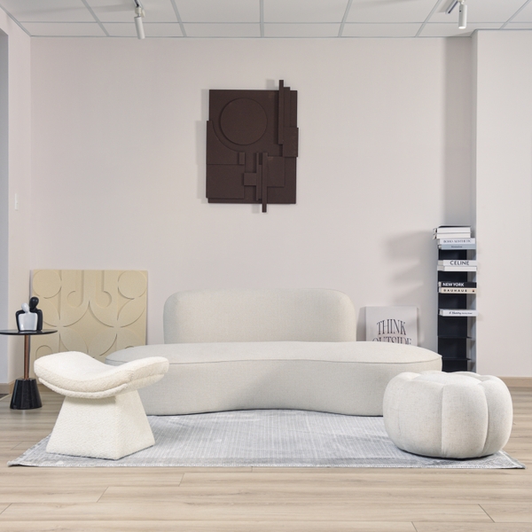 Thảm trải sàn Eger dệt Thổ Nhĩ Kỳ