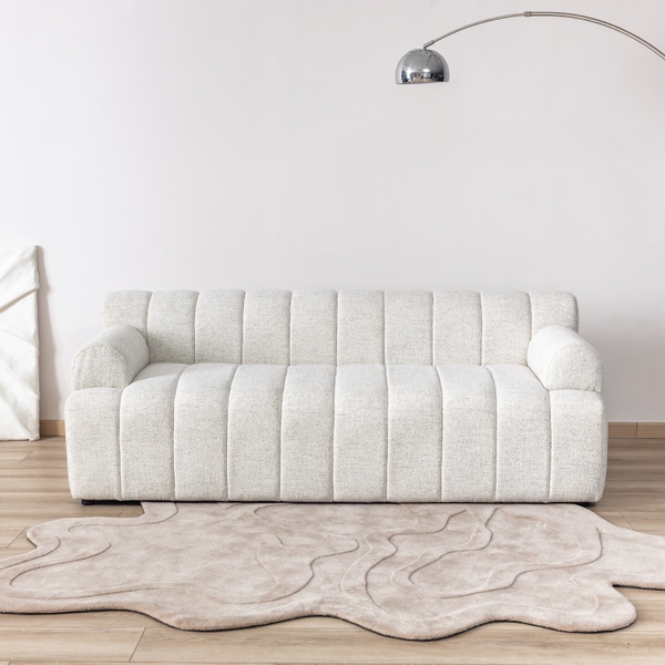 Thảm trải sàn Iris dệt thủ công theo yêu cầu