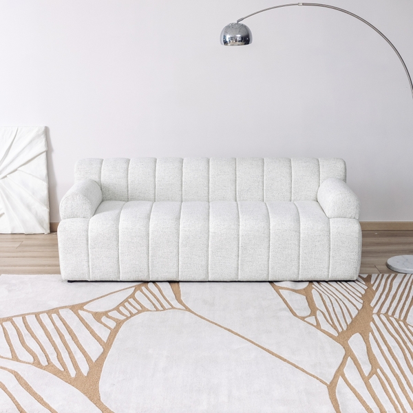 Thảm trải sàn Narcis dệt thủ công theo yêu cầu