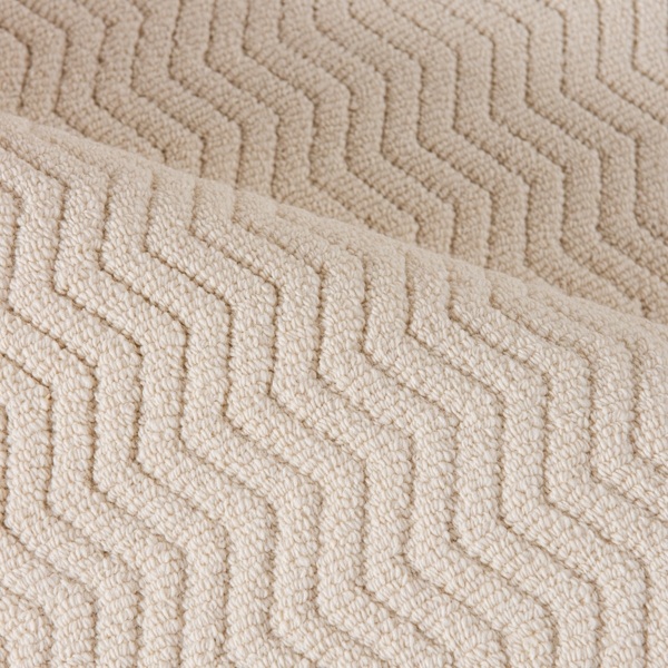 Thảm trải sàn Liam dệt 3D khổ tùy chọn