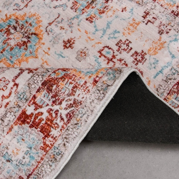 Thảm trải sàn Turkish lông mềm