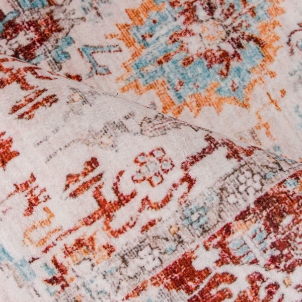 Thảm trải sàn Turkish lông mềm