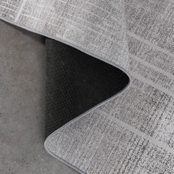 Thảm trải sàn Present Nâu nỉ dornier