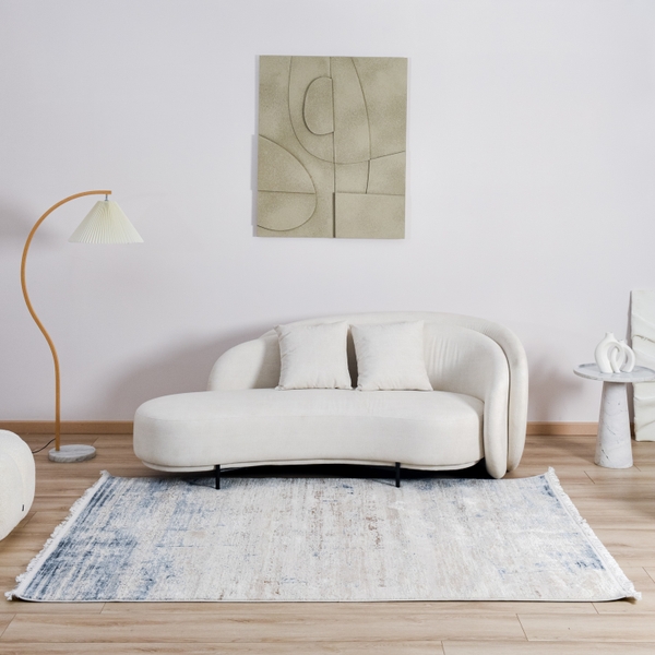 Thảm trải sàn Sidi dệt Thổ Nhĩ Kỳ